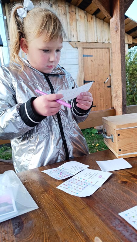 детский квест майнкрафт