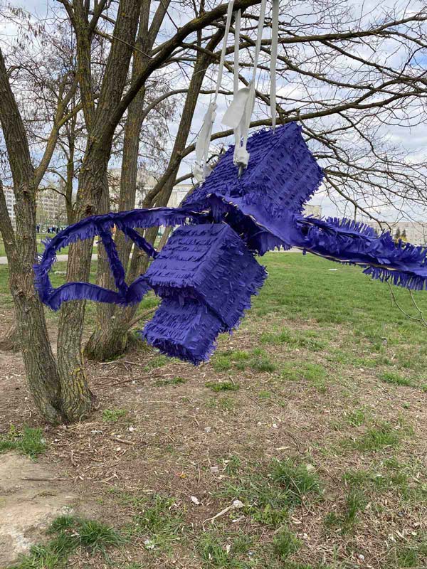 детский квест майнкрафт