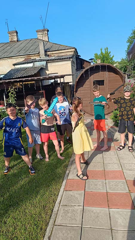 детский квест майнкрафт